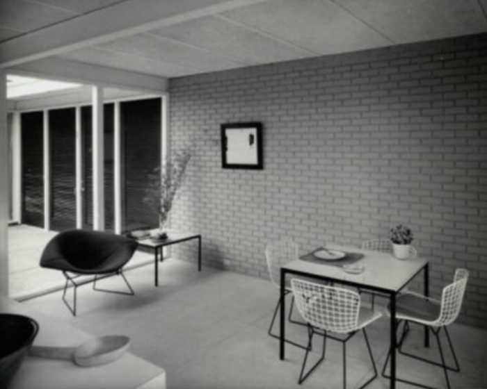 Burdette Keeland Audio Collection