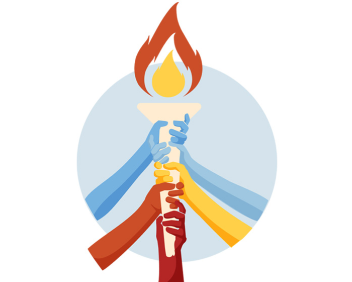 Sharing Stories from 1977: Putting the National Women’s Conference on the Map