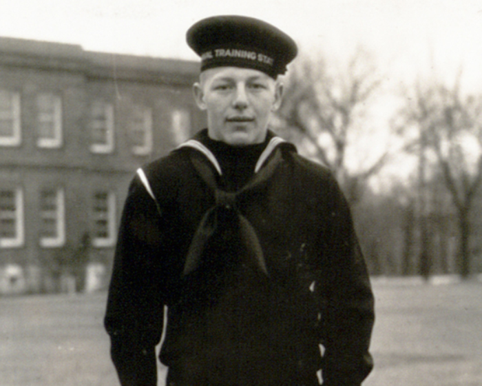 Films from the Herman George Eiden Papers