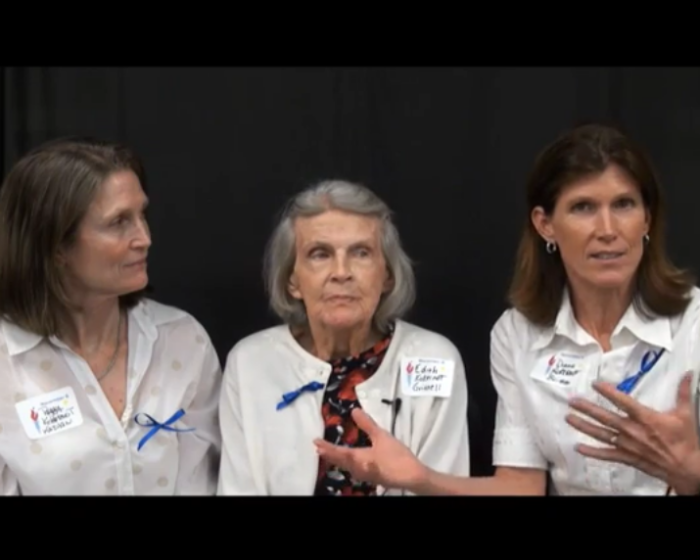 Share Your Stories From '77 oral history interviews