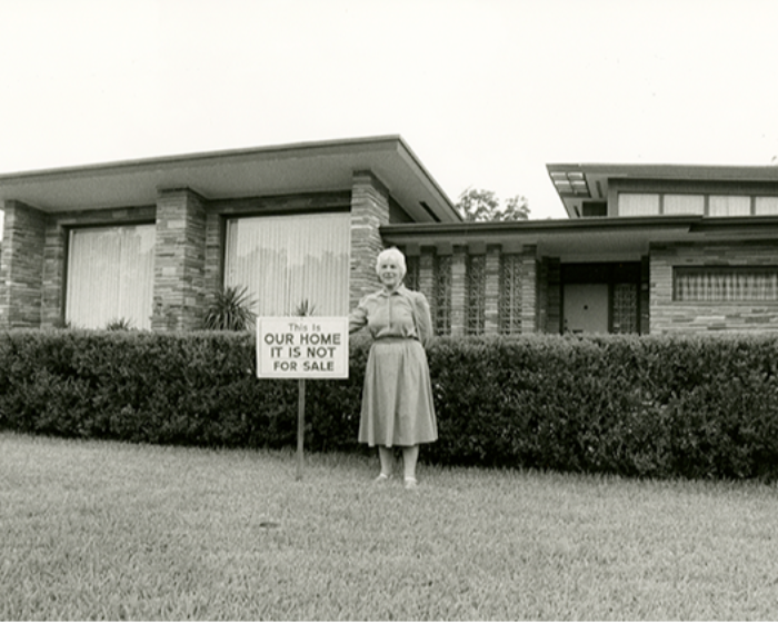 This Is Our Home It Is Not For Sale