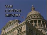 The Capitol Report, Episode 1211: TX Sect. of State