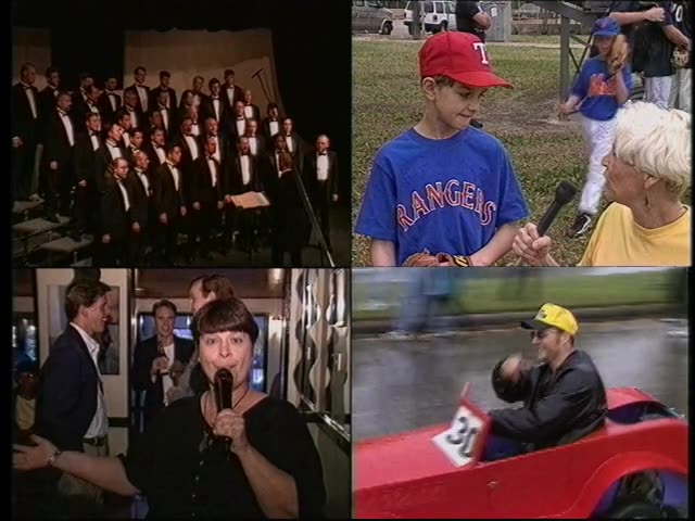 TV Montrose, Episode 51, March 22, 1999