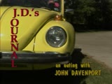 J.D.'s Journal, Episode 302
