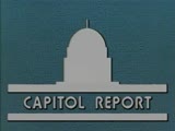 The Capitol Report, Episode 101: Redistricting
