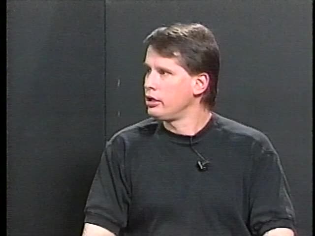 World AIDS Day broadcast