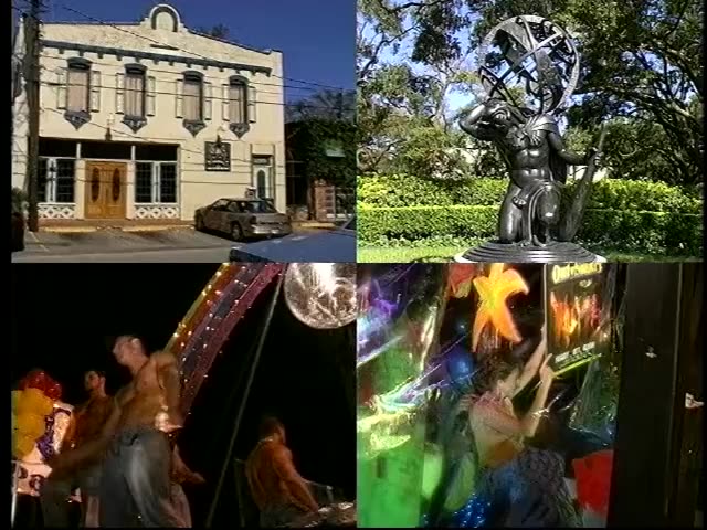 TV Montrose, Episode 2, March 9, 1998