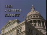 The Capitol Report, Episode 1106: Redistricting