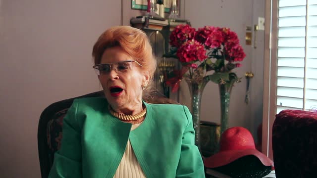 Sharon Lord interview