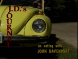 J.D.'s Journal, Episode 206