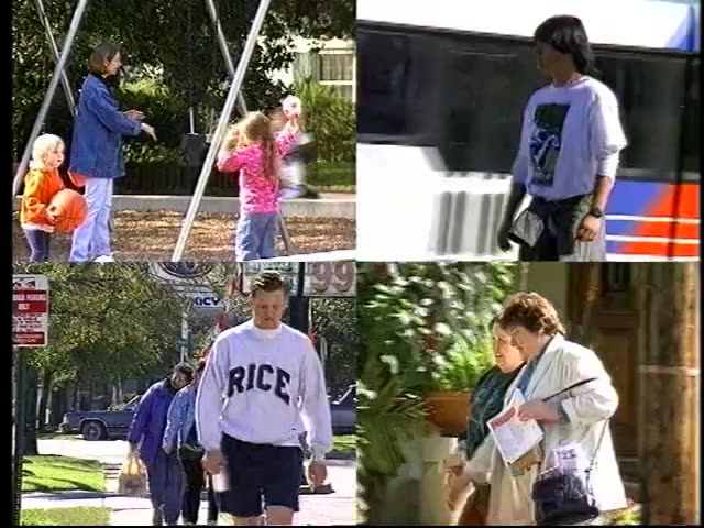 TV Montrose, Episode 17, June 22, 1998