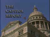 The Capitol Report, Episode 1206: Lt. Gov. Bill Ratliff