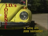 J.D.'s Journal, Episode 211