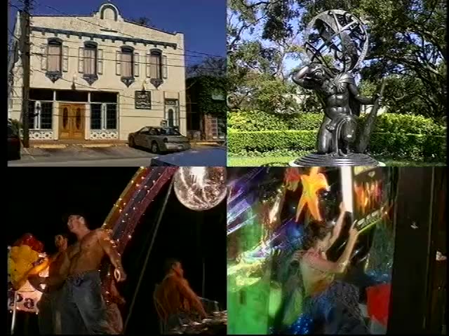 TV Montrose, Episode 5, March 30, 1998