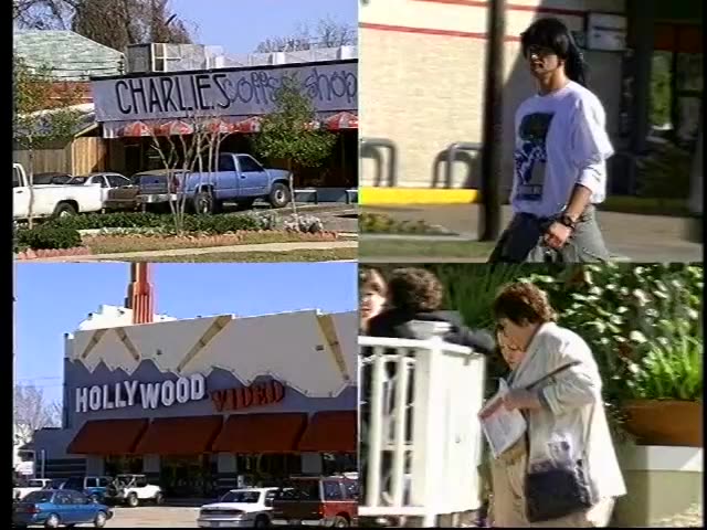 TV Montrose, Episode 21, July 20, 1998