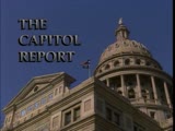 The Capitol Report, Episode 803: Water Management