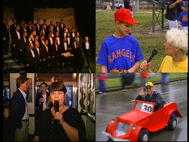 TV Montrose, Episode 48, March 1, 1999