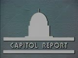 The Capitol Report, Episode 109: Higher Education in Texas