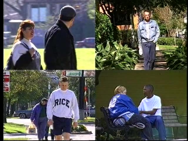 TV Montrose, Episode 31, September 28, 1998