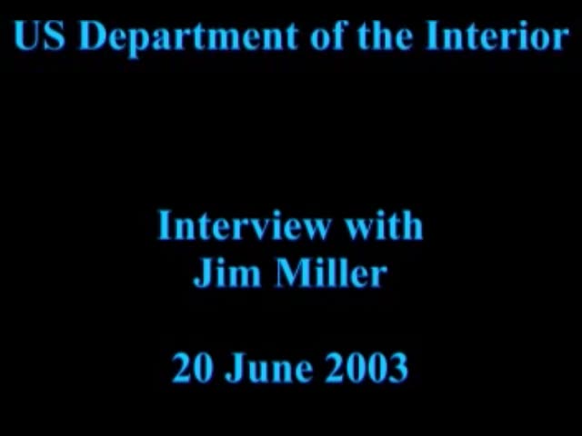 Miller, Jim