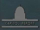 The Capitol Report, Episode 105: Capitol Restoration