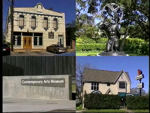 TV Montrose, Episode 4, March 23, 1998