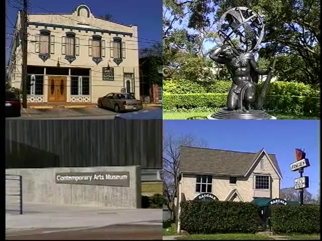 TV Montrose, Episode 13, May 25, 1998