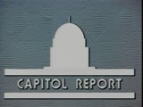 The Capitol Report, Episode 110: Hazardous Waste
