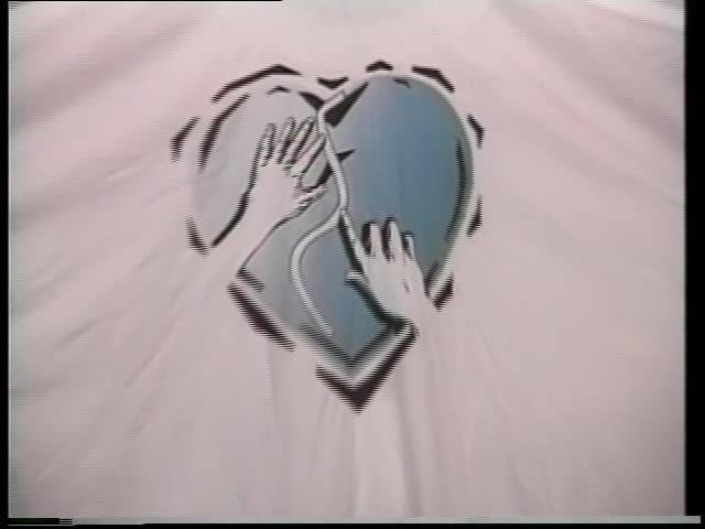 Healing the Hurt 1995: Conference on homophobia