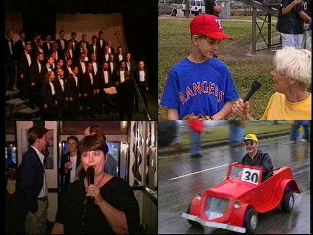 TV Montrose, Episode 36, December 7, 1998