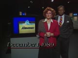 Almanac, Episode 214