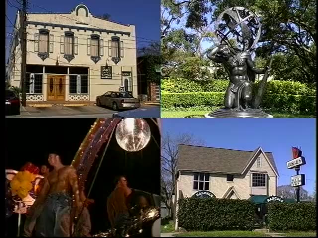 TV Montrose, Episode 11, May 11, 1998
