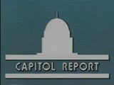 The Capitol Report, Episode 104: Competing forces of energy and environment