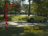 J.D.'s Journal, Episode 201