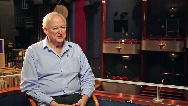 Thom Guthrie interview