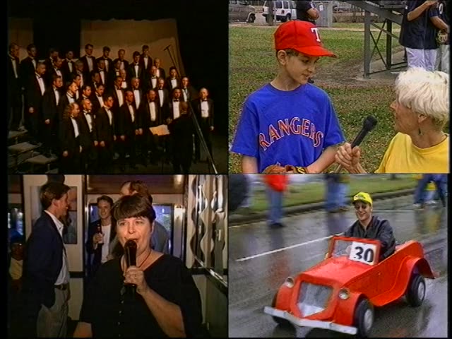 TV Montrose, Episode 35, November 30, 1998