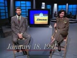 Almanac, Episode 320