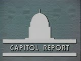 The Capitol Report, Episode 113: A Freshman's Perspective
