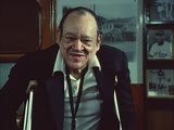 Arnett Cobb interview