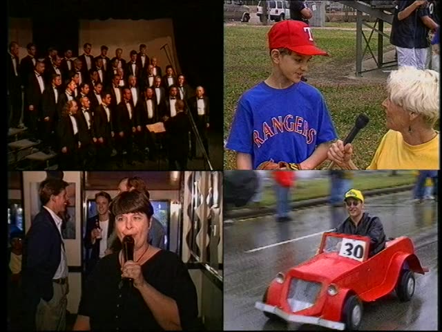 TV Montrose, Episode 34, November 23, 1998