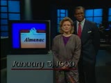 Almanac, Episode 219