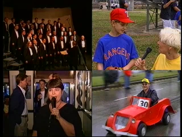 TV Montrose, Episode 44, February 1, 1999
