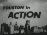 Houston in Action: Air Pollution Survey First Years Results