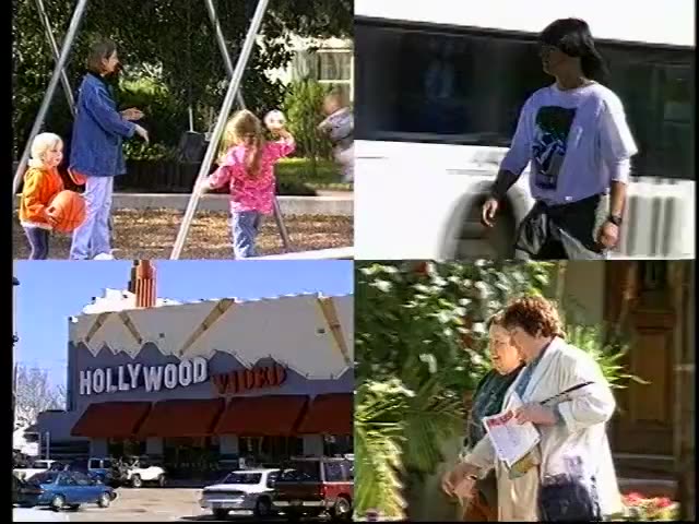 TV Montrose, Episode 20, July 13, 1998