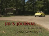 J.D.'s Journal, Episode 105
