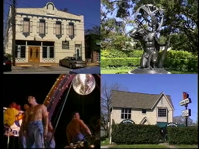 TV Montrose, Episode 7, April 13, 1998