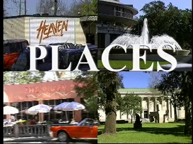 TV Montrose, Episode 8, April 20, 1998