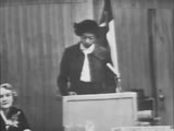 HISD School Board Meeting, February 27, 1956