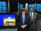 Almanac, Episode 246