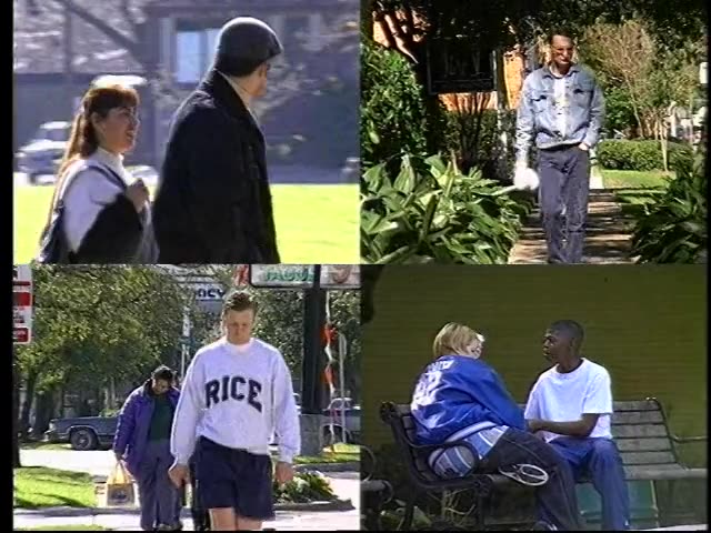 TV Montrose, Episode 24, August 10, 1998